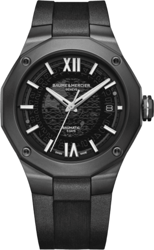 Baume & Mercier Riviera 10617