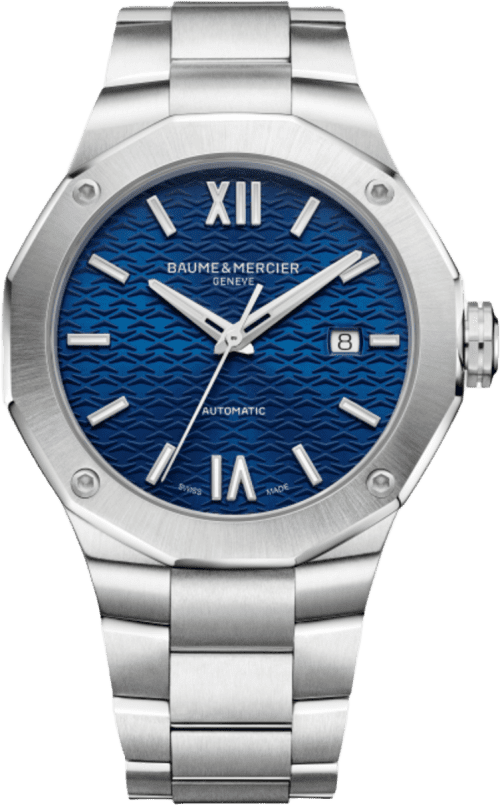 Baume & Mercier Riviera 10620