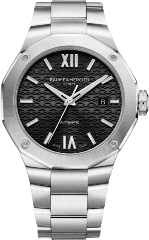 Baume & Mercier Riviera 10621