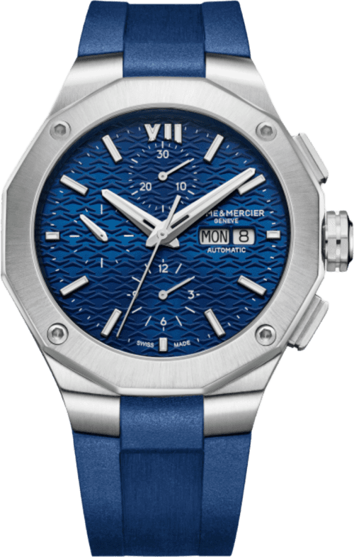 Baume & Mercier Riviera 10623