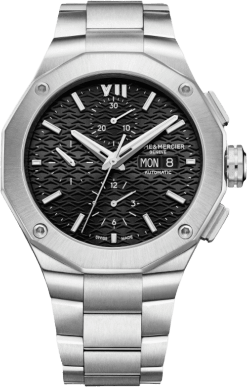 Baume & Mercier Riviera 10624