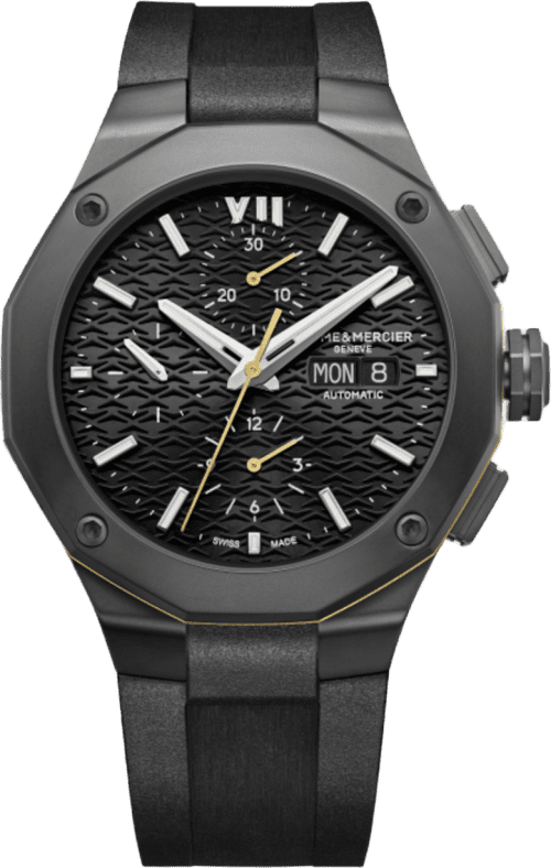 Baume & Mercier Riviera 10625
