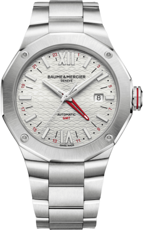 Baume & Mercier Riviera 10658