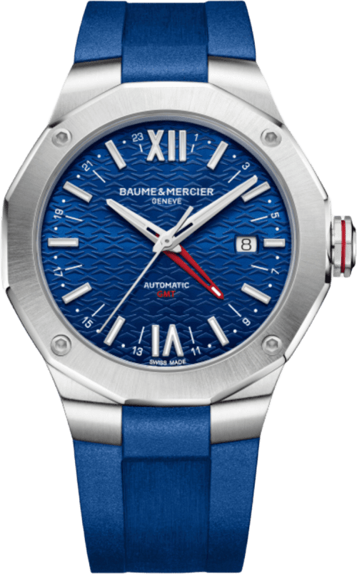 Baume & Mercier Riviera 10659