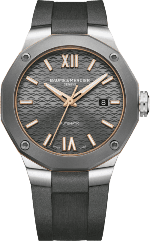 Baume & Mercier Riviera 10660