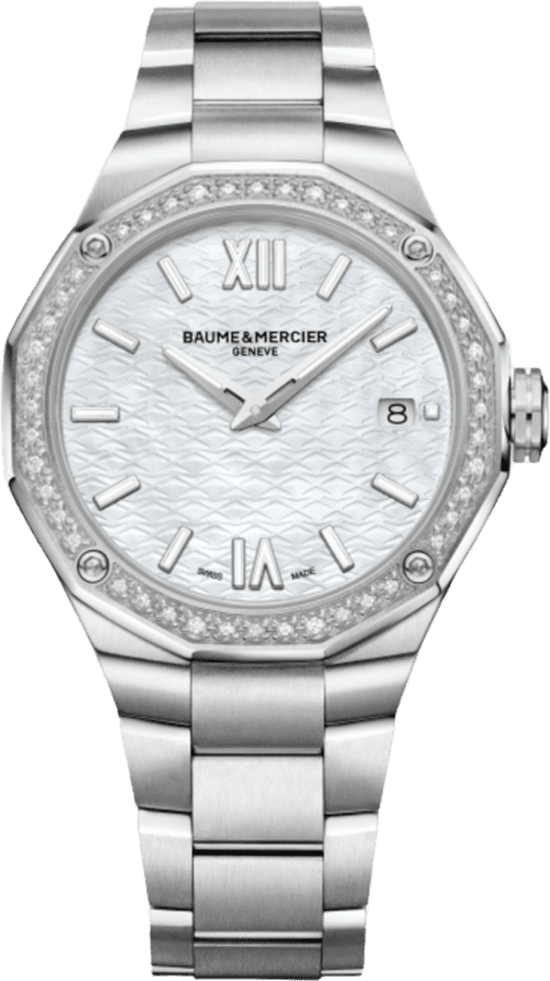 Baume & Mercier Riviera 10662