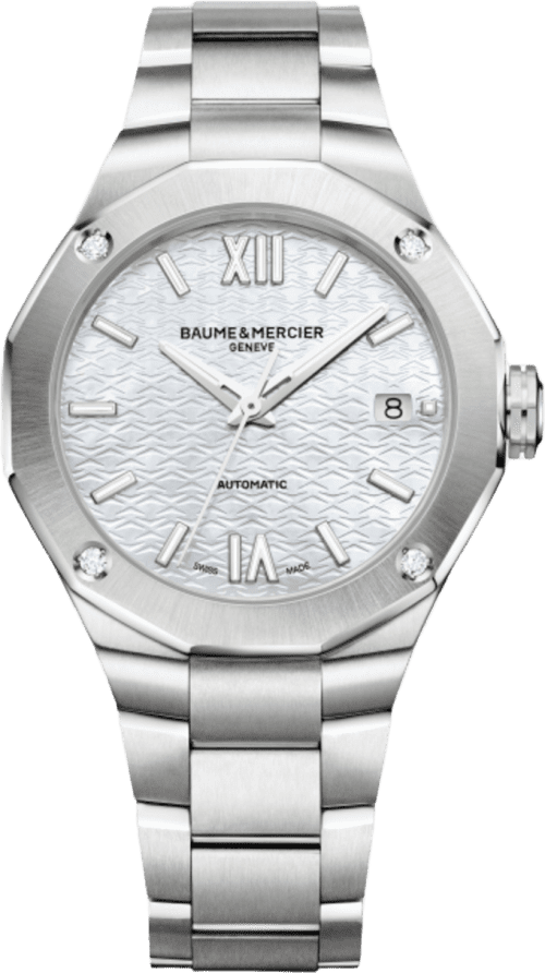 Baume & Mercier Riviera 10663
