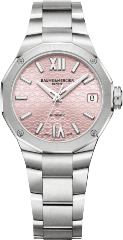 Baume & Mercier Riviera 10675