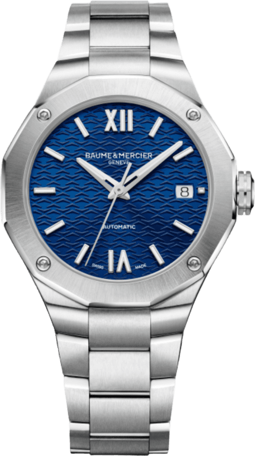 Baume & Mercier Riviera 10679