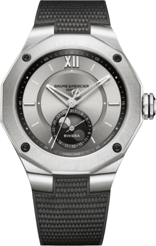 Baume & Mercier Riviera 10681