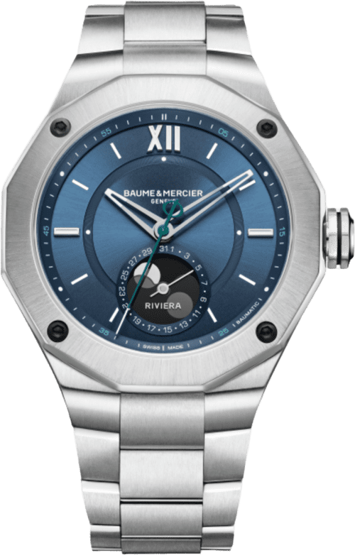 Baume & Mercier Riviera 10682
