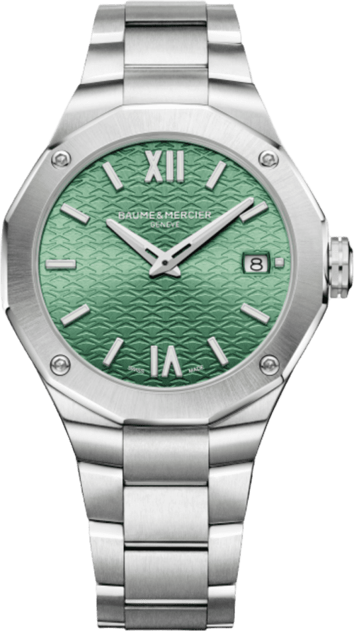 Baume & Mercier Riviera 10683