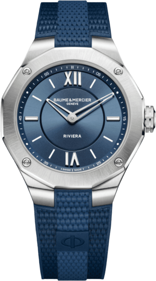 Baume & Mercier Riviera 10689