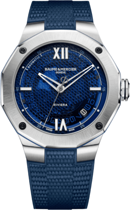 Baume & Mercier Riviera 10701
