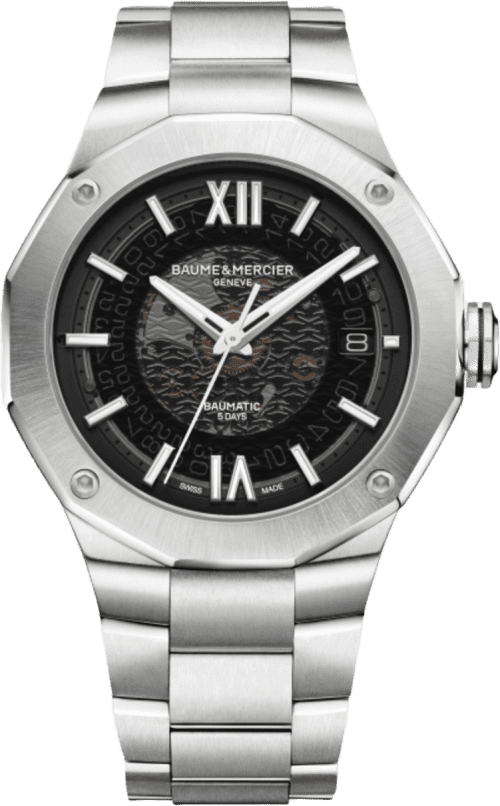 Baume & Mercier Riviera 10702