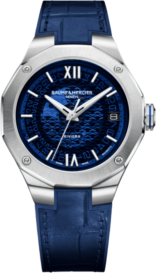 Baume & Mercier Riviera 10714