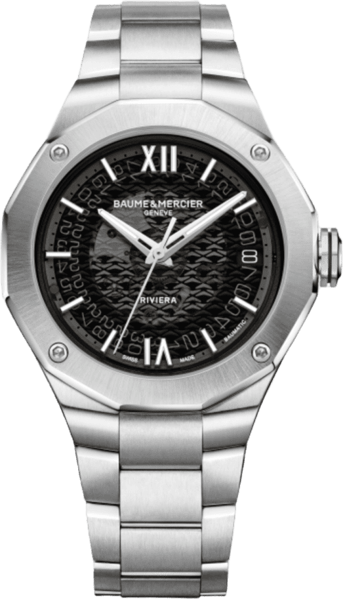 Baume & Mercier Riviera 10715