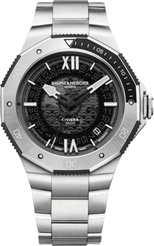 Baume & Mercier Riviera 10717