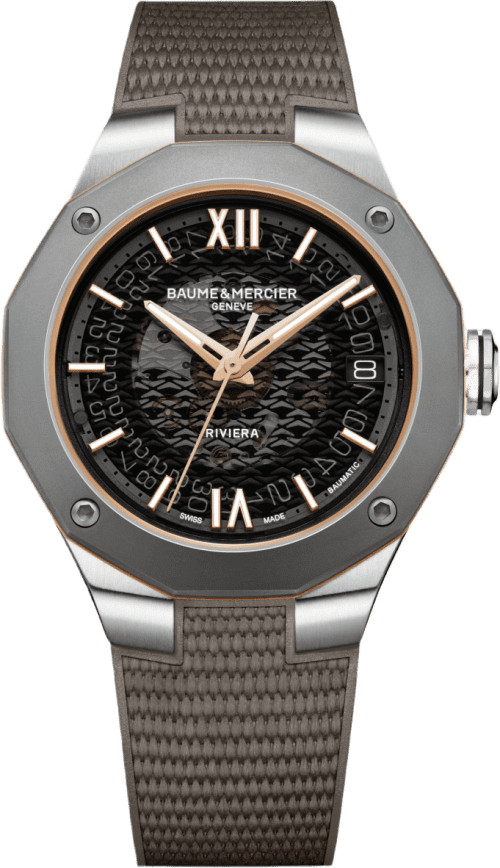 Baume & Mercier Riviera 10720