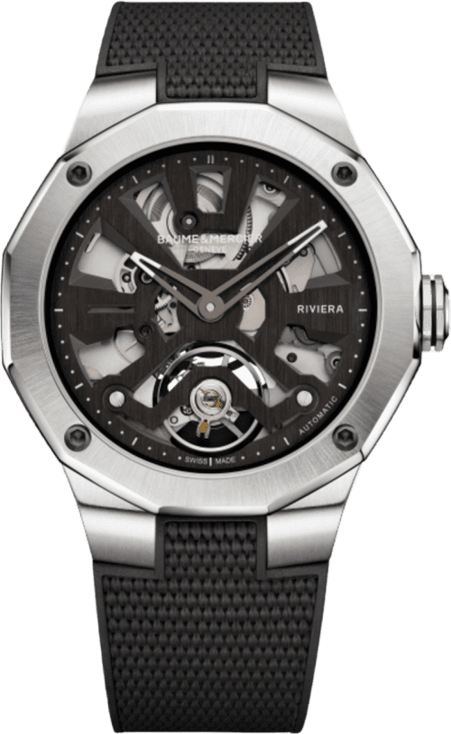 Baume & Mercier Riviera 10721