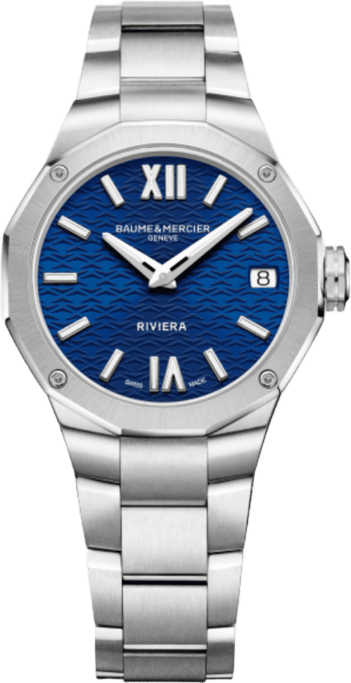 Baume & Mercier Riviera 10727