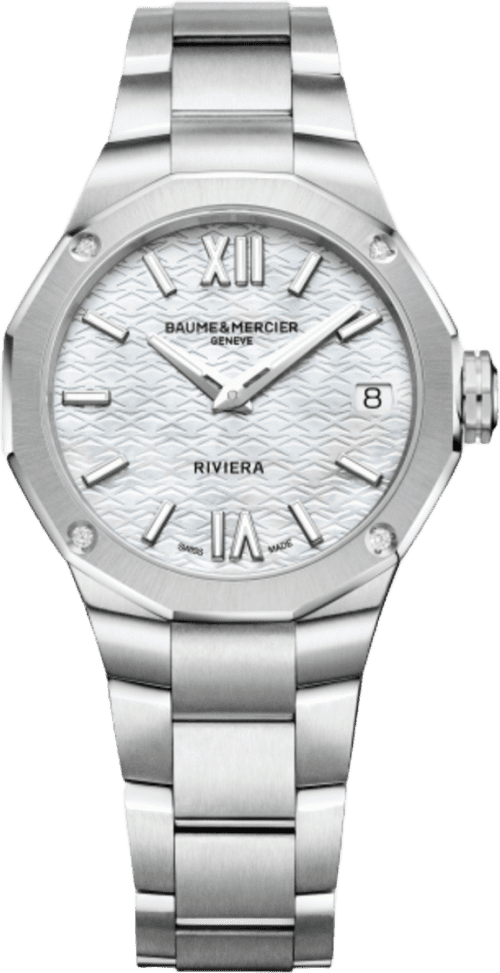 Baume & Mercier Riviera 10729