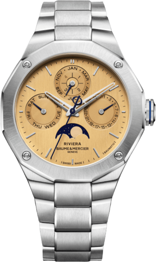 Baume & Mercier Riviera 10742