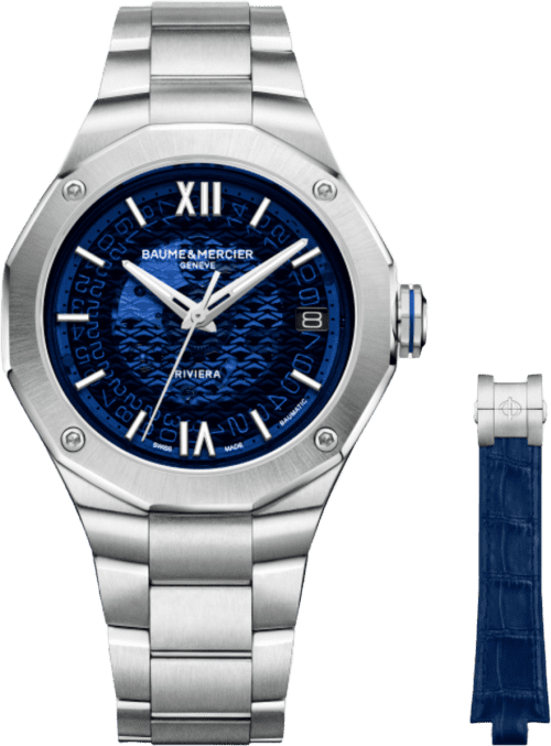 Baume & Mercier Riviera 10746