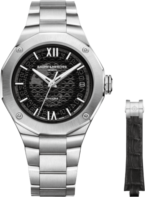 Baume & Mercier Riviera 10748