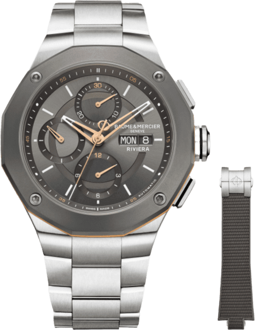 Baume & Mercier Riviera 10750