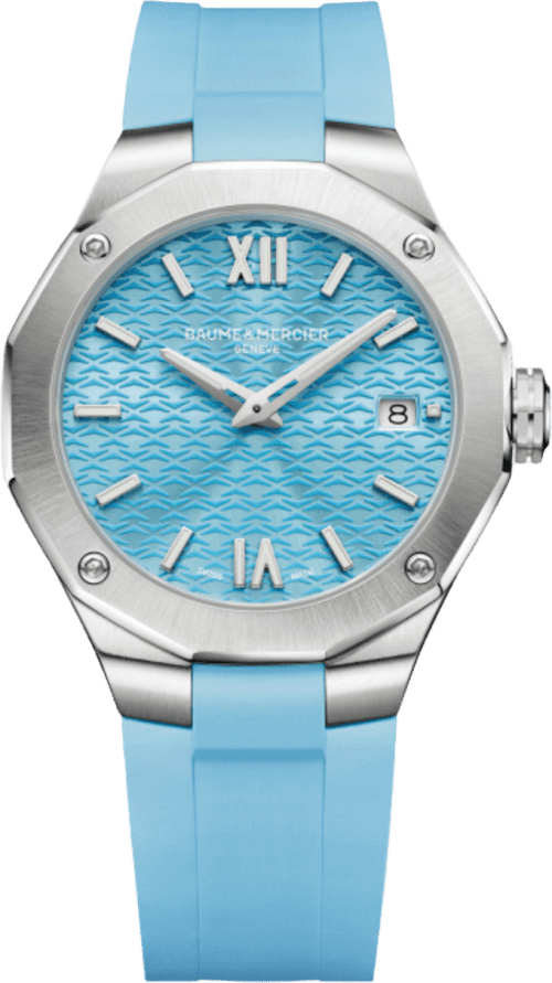 Baume & Mercier Riviera 10800