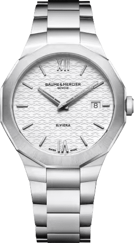 Baume & Mercier Riviera 10845