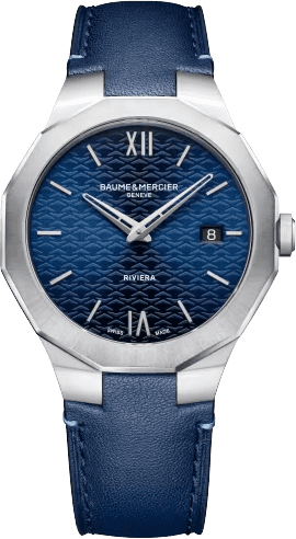 Baume & Mercier Riviera 10846