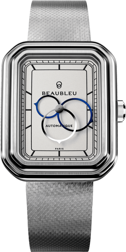 Beaubleu Figura