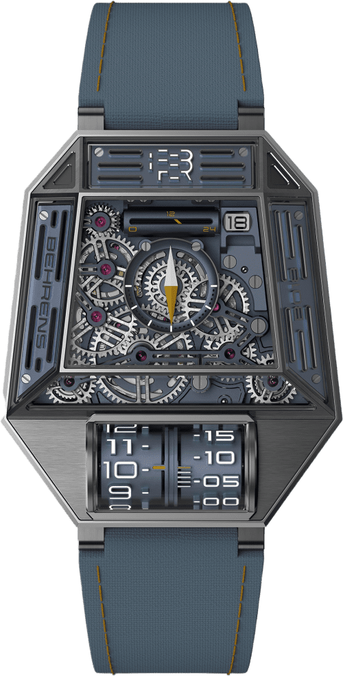 Behrens ORION ONE