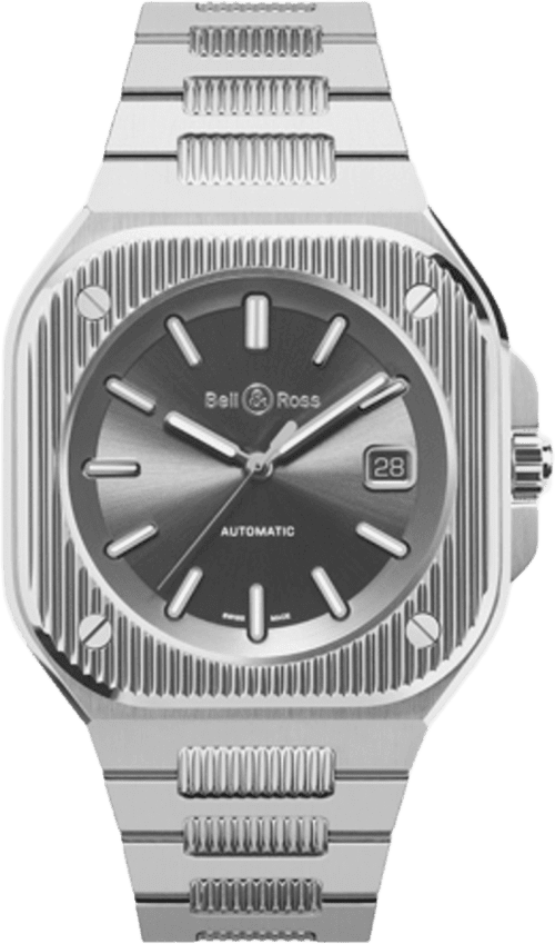 Bell & Ross Br 05 Artline