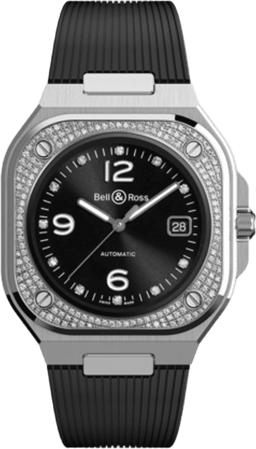 Bell & Ross Br 05 Diamond