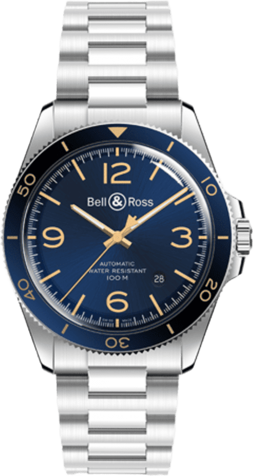 Bell & Ross Br V2-92 Aéronavale