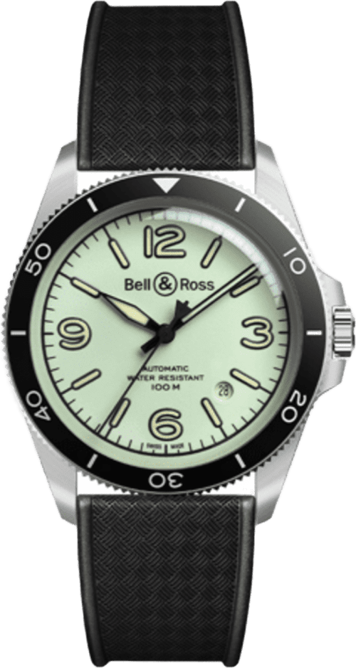 Bell & Ross Br V2-92 Full Lum