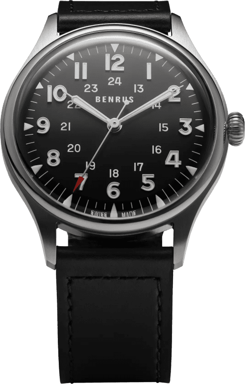 Benrus Series #3061