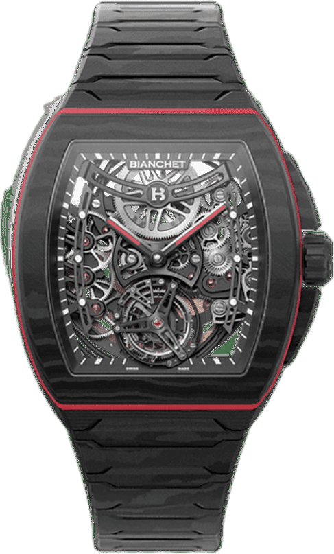 Bianchet B 1.618 Flying Tourbillon UltraFino