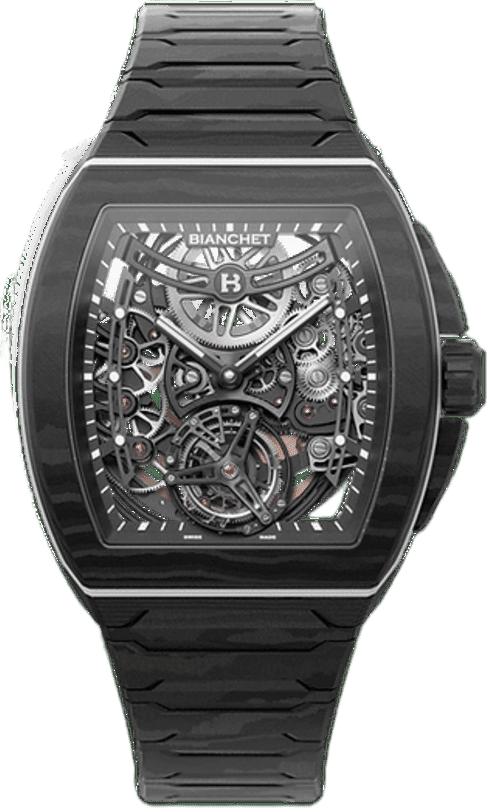 Bianchet B 1.618 Flying Tourbillon UltraFino