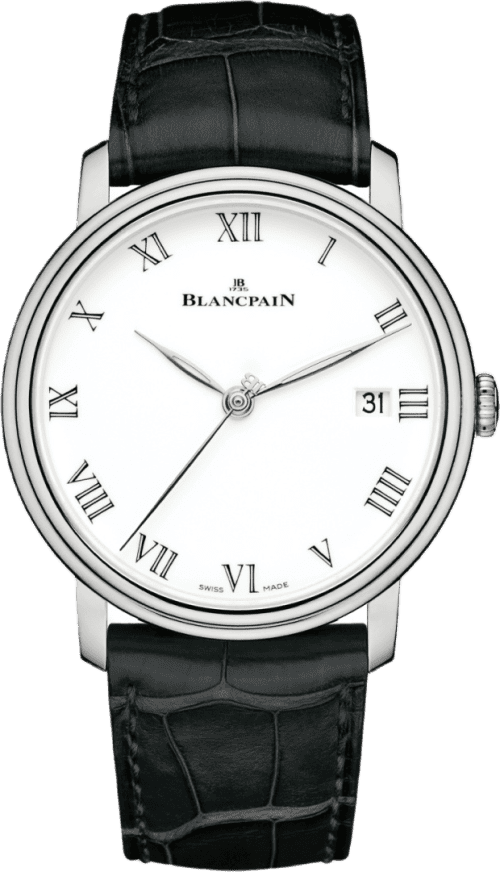Blancpain 8 Jours