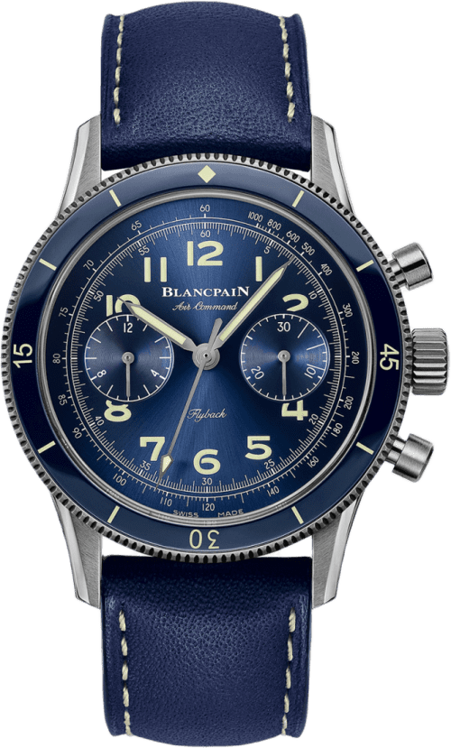 Blancpain Air Command