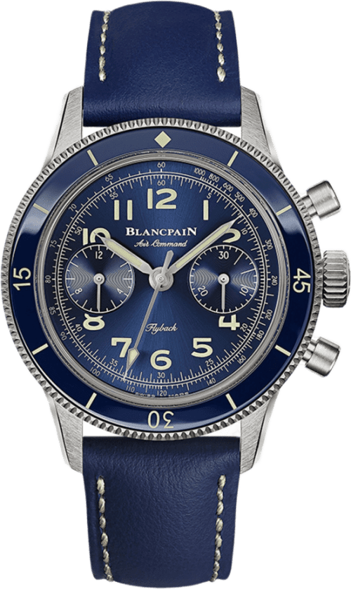 Blancpain Air Command