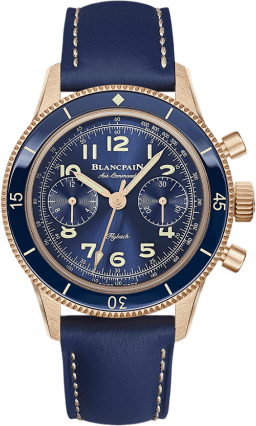 Blancpain Air Command