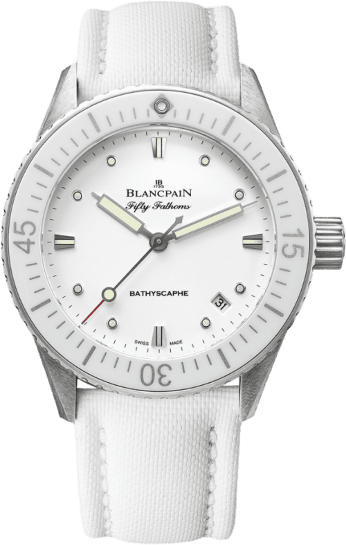 Blancpain Bathyscaphe