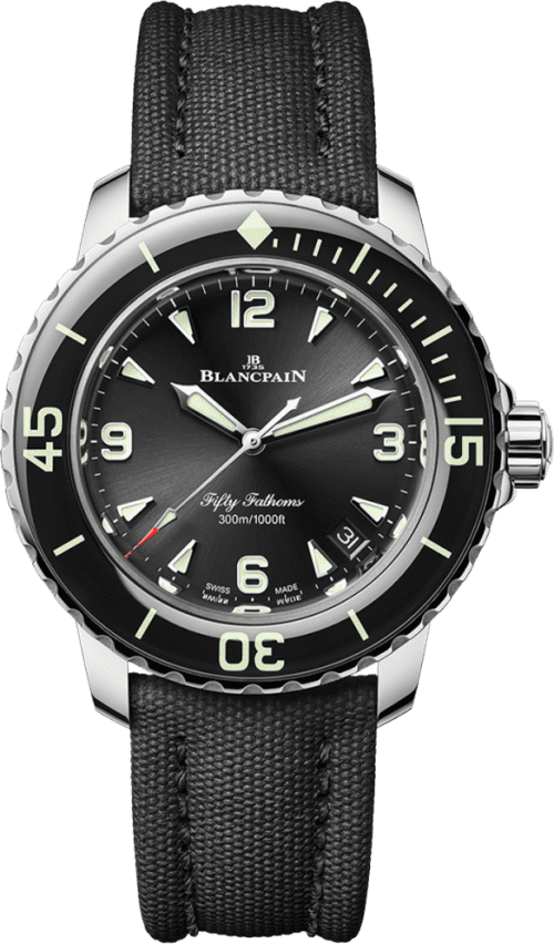 Blancpain Fifty Fathoms Automatique