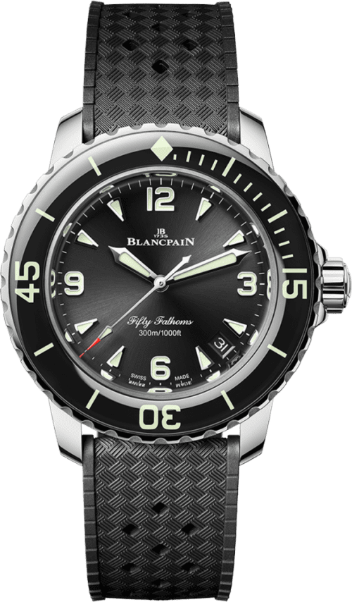 Blancpain Fifty Fathoms Automatique
