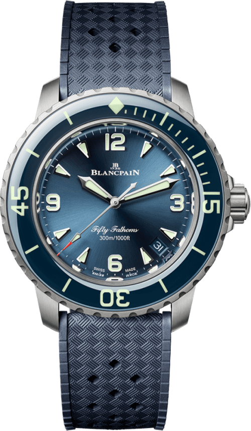 Blancpain Fifty Fathoms Automatique